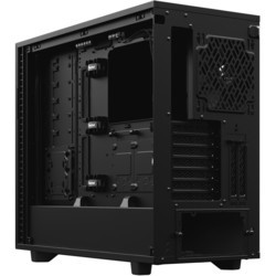 Корпус Fractal Design DEFINE 7 FD-C-DEF7A-07