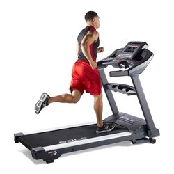 Беговая дорожка Sole Fitness TT8 AC (2016)