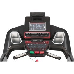 Беговая дорожка Sole Fitness TT8 AC (2019)