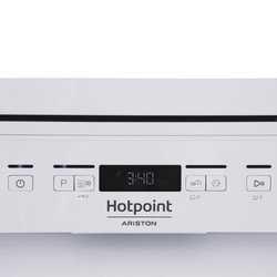 Посудомоечная машина Hotpoint-Ariston HFO 3C23 WF X