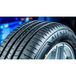 Шины Bridgestone Alenza 001 225/55 R17 98W