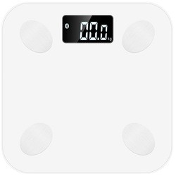 Весы MGB Body Fat Scale (черный)