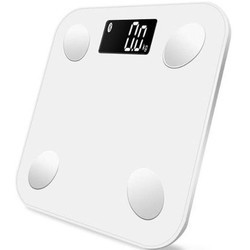 Весы MGB Body Fat Scale (черный)