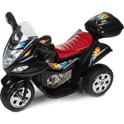 Детский электромобиль Babyhit Little Racer (красный)