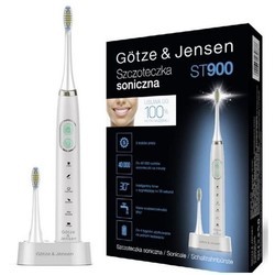 Электрическая зубная щетка Gotze & Jensen ST900