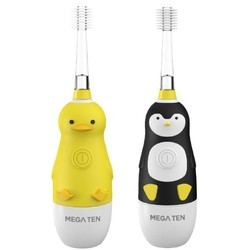 Электрическая зубная щетка MEGA Ten Kids Sonic