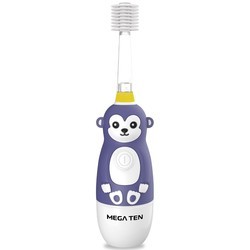 Электрическая зубная щетка MEGA Ten Kids Sonic