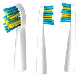 Насадки для зубных щеток Lebooo Elec Heads 3pcs