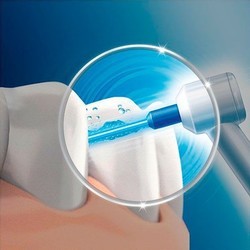 Насадки для зубных щеток Braun Oral-B WaterJet-4