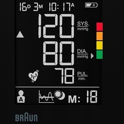 Тонометр Braun ExactFit 3 BUA6150