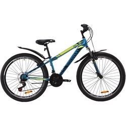 Велосипед Discovery Trek AM Vbr 26 2020 frame 18