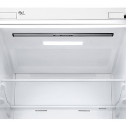 Холодильник LG GA-B509SQKM