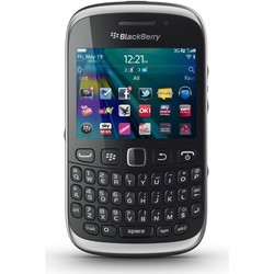 Мобильные телефоны BlackBerry 9320 Curve