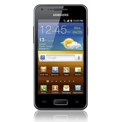 Мобильный телефон Samsung Galaxy S Advance
