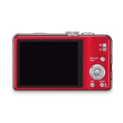 Фотоаппарат Panasonic DMC-TZ30