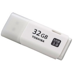 USB Flash (флешка) Toshiba Hayabusa 8Gb