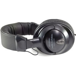 Наушники Audio-Technica ATH-M40FS