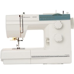Швейная машина, оверлок Husqvarna Emerald 116
