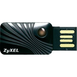 Wi-Fi оборудование Zyxel NWD2205