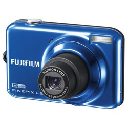 Фотоаппараты Fujifilm FinePix L55