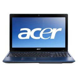 Ноутбуки Acer AS5750G-2354G64Mnkk