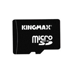 Карты памяти Kingmax microSD 2Gb