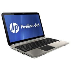 Ноутбуки HP DV6-6C53ER A7N63EA