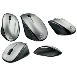 Мышки Microsoft Wireless Laser Mouse 6000 v2