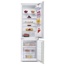 Встраиваемый холодильник Zanussi ZBB 8294