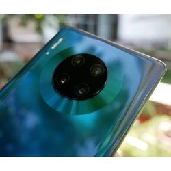 Мобильный телефон Huawei Mate 30 Pro 256GB (серебристый)