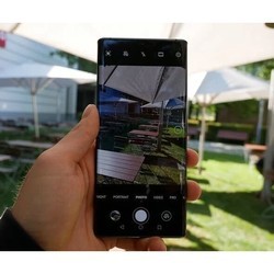 Мобильный телефон Huawei Mate 30 Pro 256GB (серебристый)