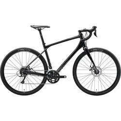 Велосипед Merida Silex 200 2020 frame S