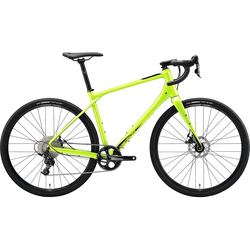 Велосипед Merida Silex 300 2020 frame XS
