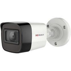 Камера видеонаблюдения Hikvision HiWatch DS-T800 2.8 mm