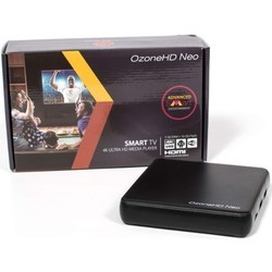 Медиаплеер OzoneHD Neo