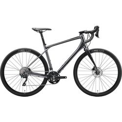 Велосипед Merida Silex 400 2020 frame S