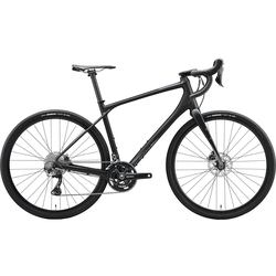 Велосипед Merida Silex 700 2020 frame XS
