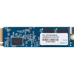 SSD Apacer AS2280Q4 M.2