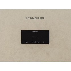Холодильник Scandilux TMN 478 EZ B