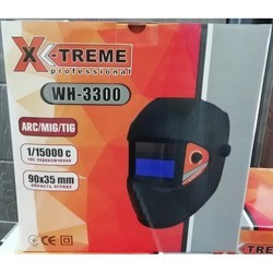 Маска сварочная X-Treme WH-3300