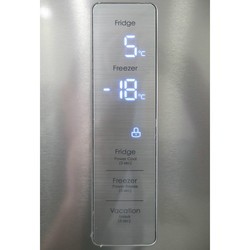 Холодильник Kraft KF-NF710XD