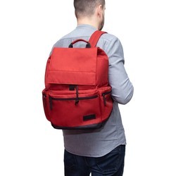 Рюкзак Grizzly RQ-006-1 (красный)