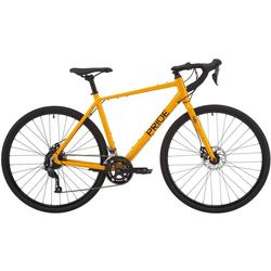 Велосипед Pride RocX 8.1 2020 frame M