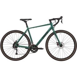 Велосипед Pride RocX 8.2 2020 frame M