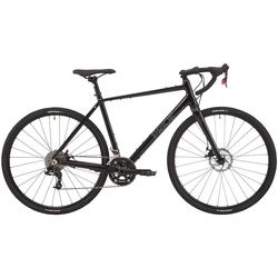 Велосипед Pride RocX 8.3 2020 frame L