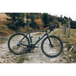 Велосипед Pride RocX 8.3 2020 frame S