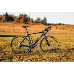 Велосипед Pride RocX 8.3 2020 frame S