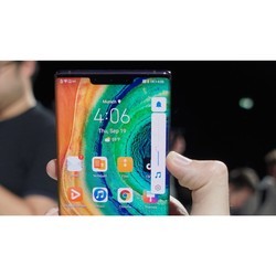 Мобильный телефон Huawei Mate 30 Pro 5G 256GB