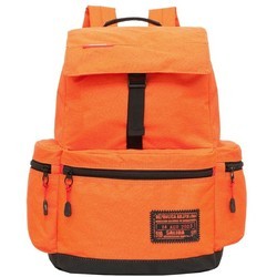 Рюкзак Grizzly RQ-921-6 (оранжевый)