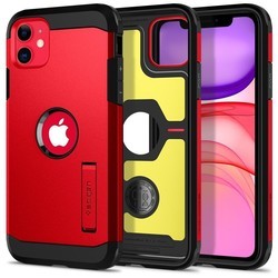 Чехол Spigen Tough Armor for iPhone 11